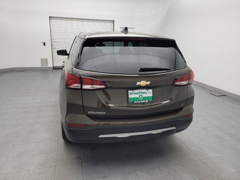 Used 2023 Chevrolet Equinox LT FWD image 6