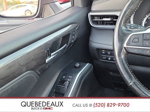 Used 2022 Toyota Highlander Platinum AWD/4WD image 17