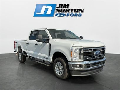Used 2024 Ford F250 XLT