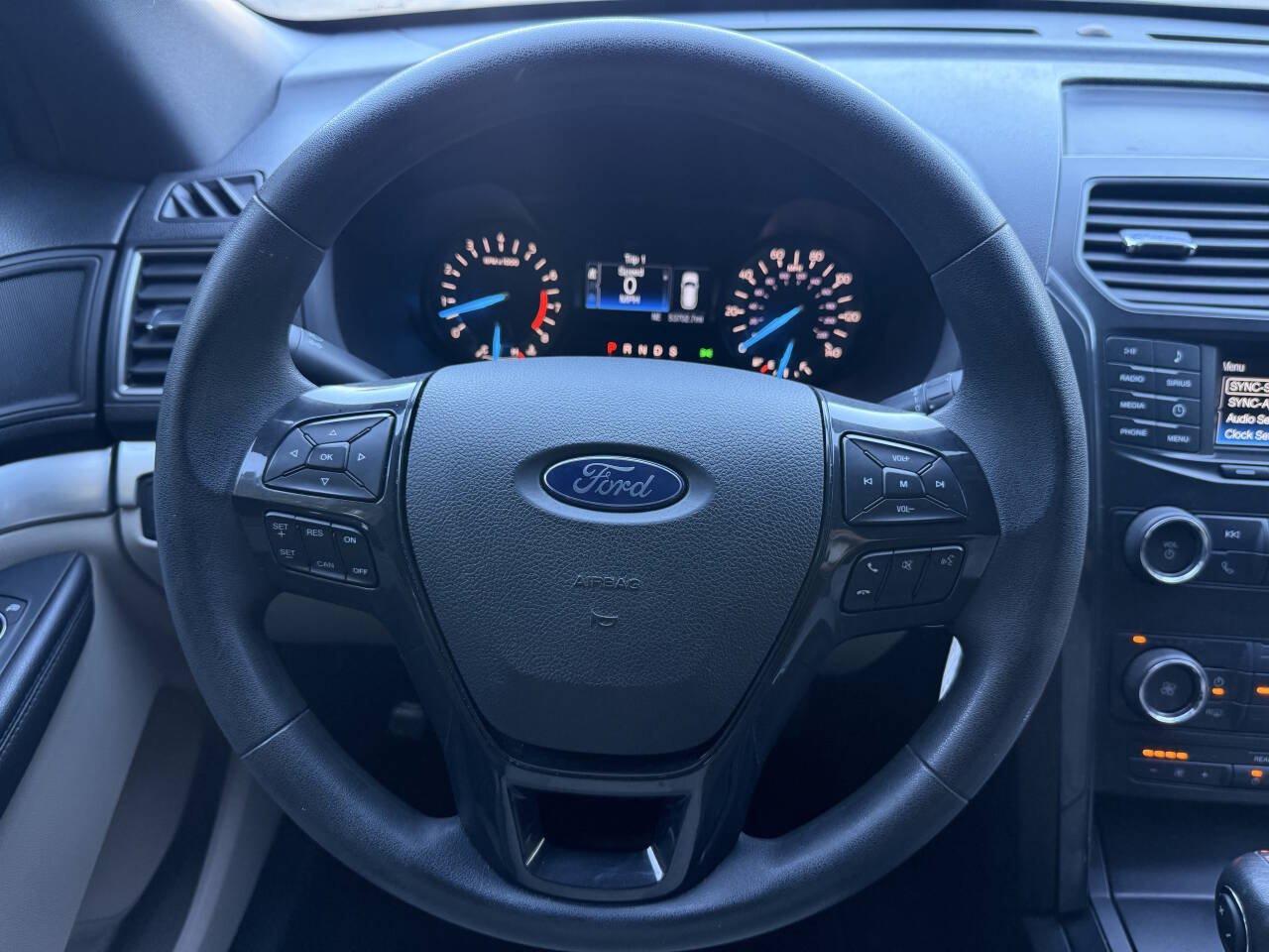 Used 2018 Ford Explorer FWD image 27