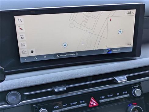 New 2026 Hyundai Tucson Limited image 13