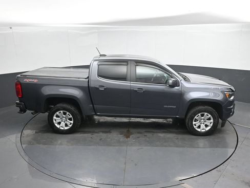 Used 2016 Chevrolet Colorado LT w/ LT Convenience Package AWD/4WD image 30