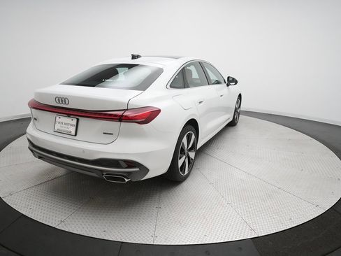 New 2025 Audi A5 2.0T Premium image 38