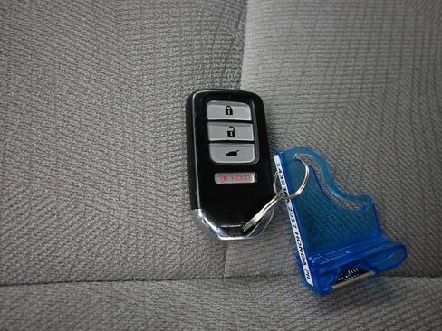 Used 2017 Honda Pilot LX image 57