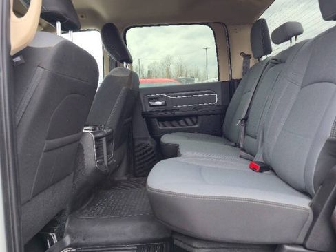 Used 2019 RAM 2500 Big Horn AWD/4WD image 13