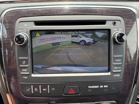 Used 2017 Buick Enclave Leather AWD/4WD image 53