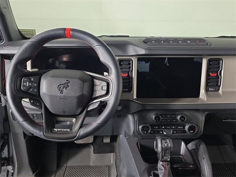 Certified 2024 Ford Bronco Raptor image 11