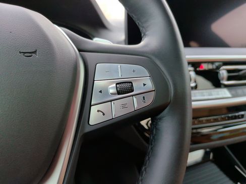 Certified 2023 BMW X3 sDrive30i w/ Premium Package image 24