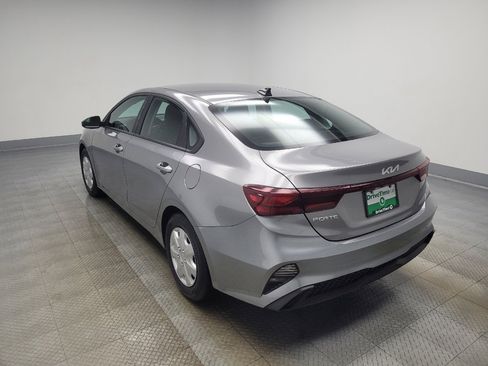 Used 2023 Kia Forte LXS w/ LXS Technology Package image 5