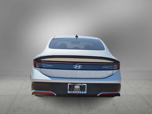 New 2026 Hyundai Sonata SE FWD image 7