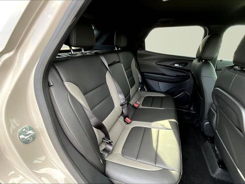 New 2026 Chevrolet TrailBlazer ACTIV w/ Driver Confidence Package image 15