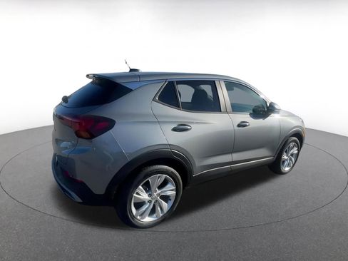 Used 2025 Buick Encore GX Preferred image 15