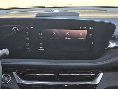 Used 2026 Buick Envista Avenir image 38