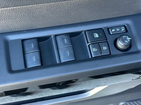 New 2026 Toyota Tundra Limited image 12