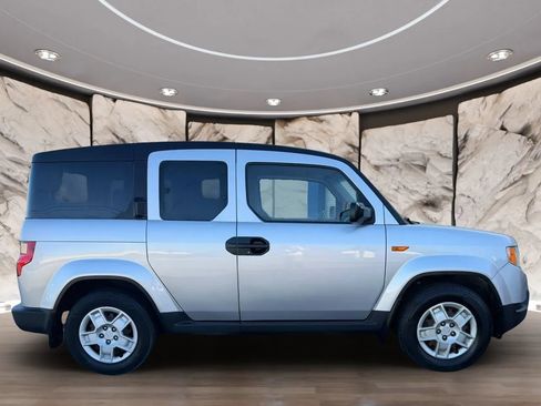 Used 2010 Honda Element LX image 2