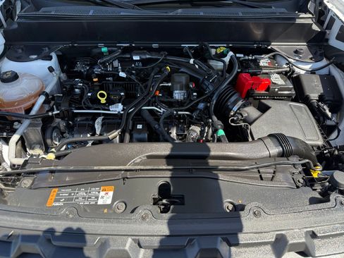 Used 2024 Ford Maverick XL FWD image 20