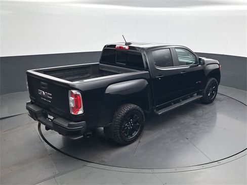 Used 2021 GMC Canyon AT4 image 17