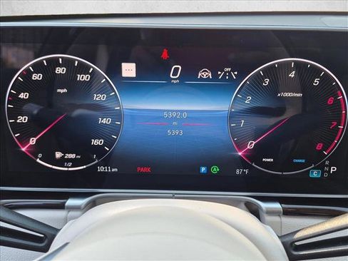 Certified 2026 Mercedes-Benz S 500 4MATIC image 11