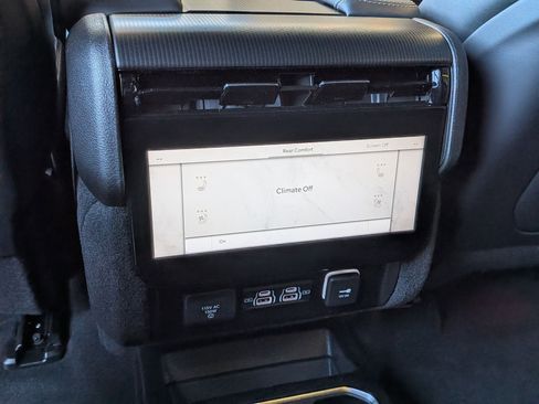 New 2026 Jeep Grand Wagoneer L Summit AWD/4WD image 27