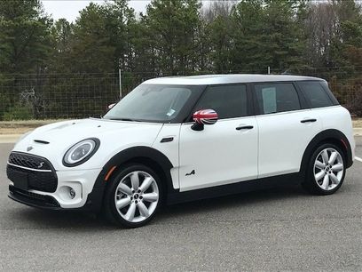 Used 2024 MINI Cooper Clubman S