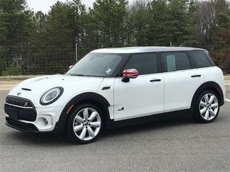 Used 2024 MINI Cooper Clubman S video 1