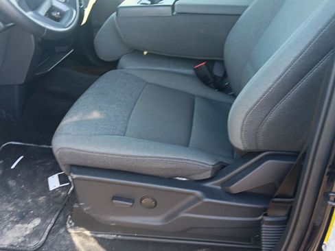 Used 2025 Ford F150 XLT w/ Equipment Group 301A Standard AWD/4WD image 12