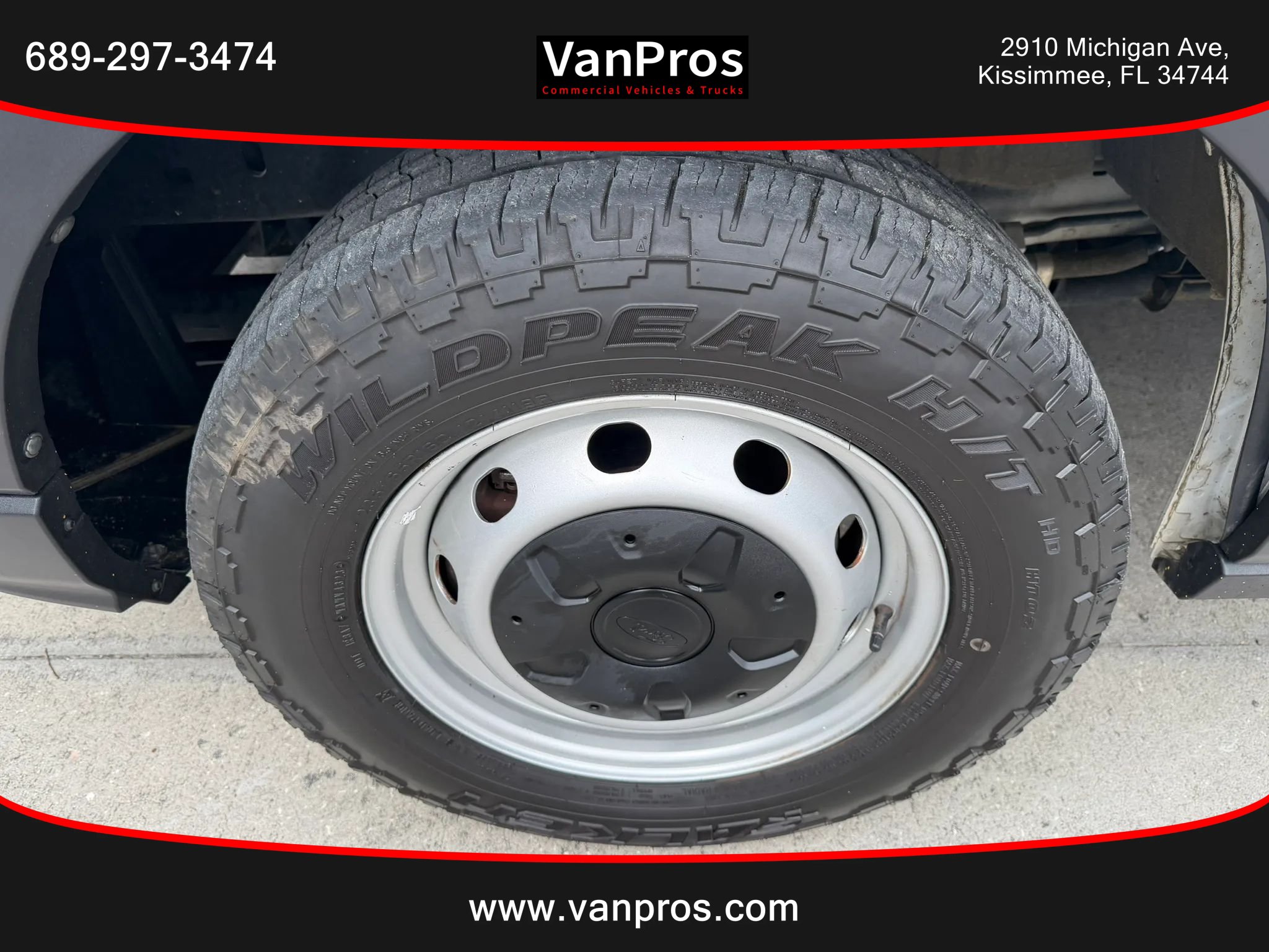Used 2022 Ford Transit 350 XL RWD image 19