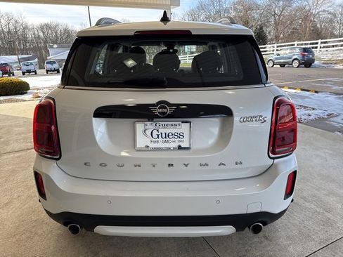 Used 2024 MINI Cooper Countryman S image 8