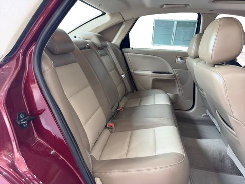 Used 2006 Mercury Montego Premier FWD image 18