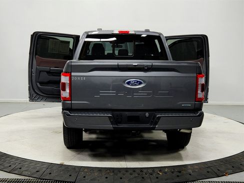 Used 2023 Ford F150 Lariat w/ Equipment Group 502A High image 14