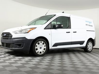 Used 2019 Ford Transit Connect XL