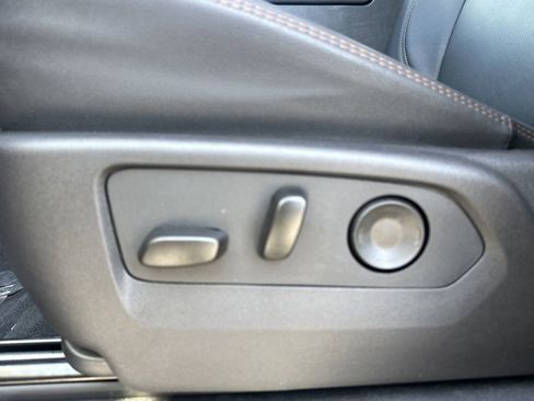 New 2026 GMC Sierra 1500 AT4 w/ Technology Package image 24