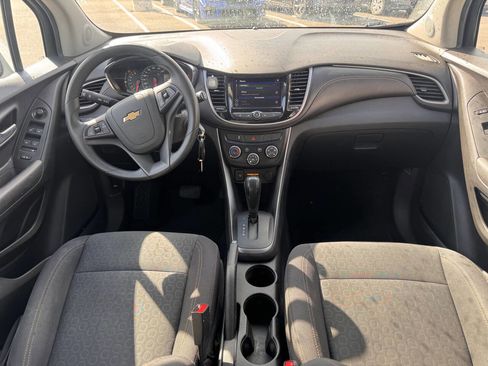 Used 2020 Chevrolet Trax LS w/ Tint and Cruise Package image 21