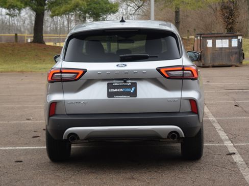 Used 2023 Ford Escape Active w/ Tech Pack #2 image 24