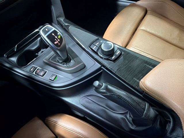 Used 2017 BMW 430i Coupe RWD image 24