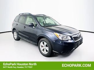 Used 2014 Subaru Forester 2.5i Premium w/ All-Weather Package video 1