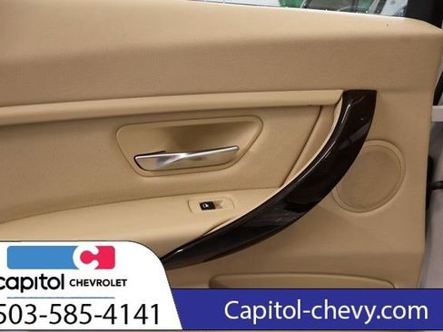 Used 2015 BMW 328i Sedan image 29