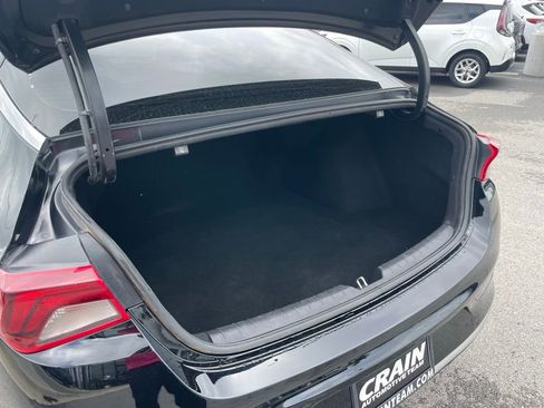 Used 2023 Kia K5 LXS FWD image 26