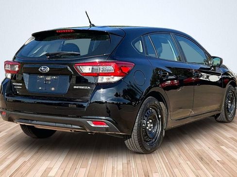 Used 2022 Subaru Impreza 2.0i AWD/4WD image 2