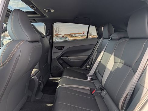 New 2026 Subaru Crosstrek 2.5i Wilderness AWD/4WD image 7