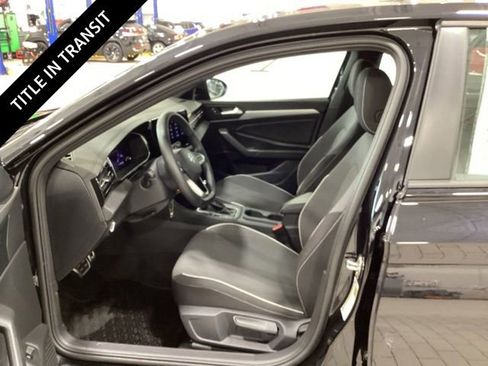 Used 2026 Volkswagen Jetta Sport FWD image 10