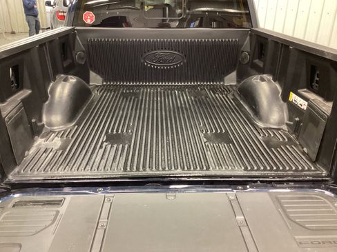 Used 2024 Ford F150 XLT w/ Equipment Group 302A MID image 5