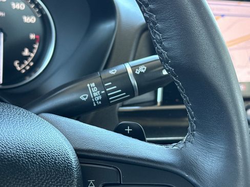 Used 2024 Cadillac CT4 Luxury w/ Sun And Sound Package image 34