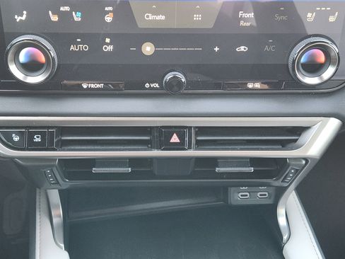 Used 2023 Lexus RX 350 Premium Plus image 20