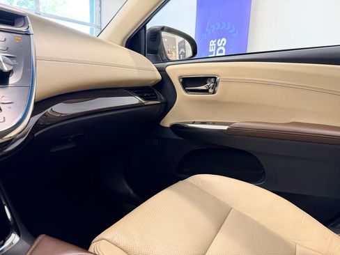 Used 2015 Toyota Avalon Limited FWD image 45