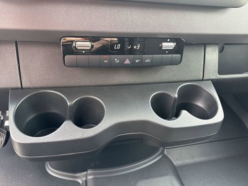 New 2025 Mercedes-Benz Sprinter 2500 image 22