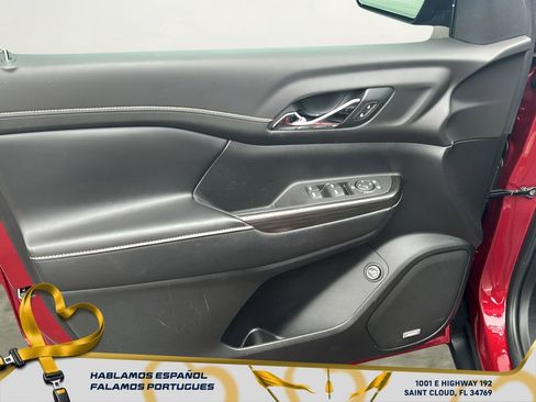 Used 2019 GMC Acadia SLT image 12