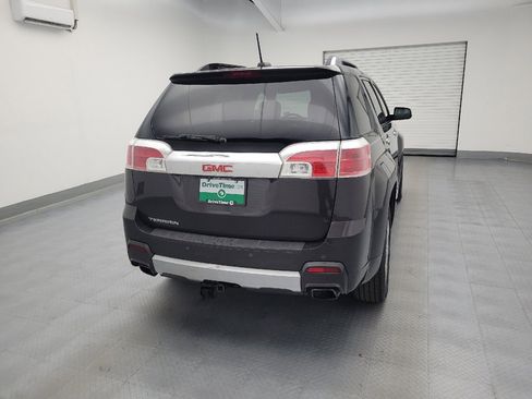 Used 2015 GMC Terrain Denali FWD image 7