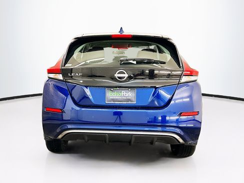 Used 2024 Nissan Leaf S FWD image 7