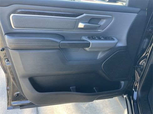 Used 2022 RAM 1500 Big Horn image 21